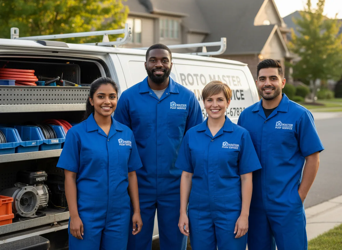 Sump Pump Installation company in Villa Ridge, IL